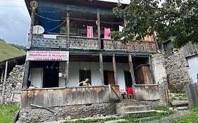 Mukhran&Nargiza Guesthouse